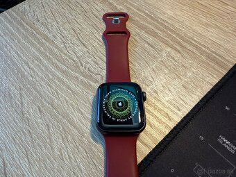 Apple watch 6 40mm Nike - 5