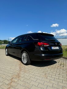 Opel Astra K 1.6CDTI ZĽAVA - 5
