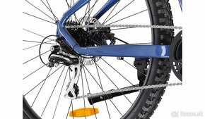 E-Bike Hexagon Boost 3.0 rám 19" - 5