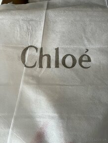 Chloe kabelka - 5