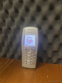 Nokia 6610 NHL-4U, 6610i - 5