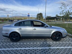 Volkswagen Passat B5.5 1.9TDi - 5