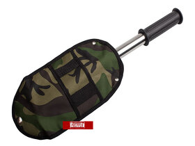 SURVIVAL OUTDOOR POĽNÁ LOPATKA LP006 8v1 - 5