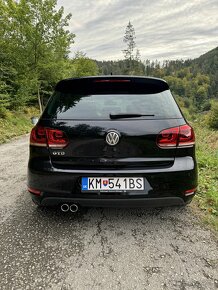 Volkswagen Golf Gtd 2.0 TDi DSG - 5