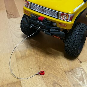 RC auto Crawler DF-4S XL - 5