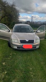 Skoda Oktávia  1.9 TDI - 5