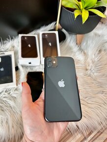 iPhone 11, black - 5