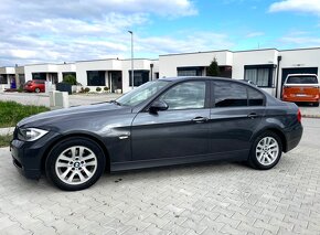 Predám BMW e90 318D 100Kw - 5