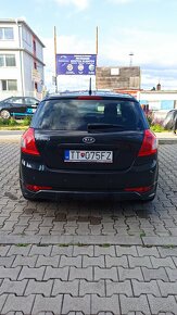 KIA Ceed - 5