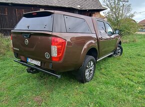 Nissan Navara 2019 - 5