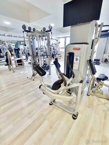 Fitness Center PREDAJ VÝHODNA CENA komplett aj s nábytkom - 5