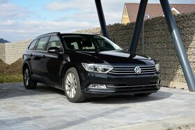 Volkswagen Passat Variant 2.0 TDI 110kW 2015 152000km - 5