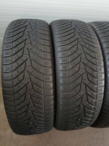 Zimné pneumatiky 235/55 R20 Yokohama - 5