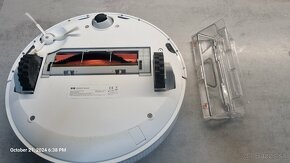 Predam Xiaomi Mi Robot Vacuum, biely - 5