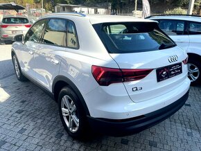 Audi Q3 35 2.0 TDI Advanced S tronic-- 2021-- - 5