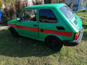 Fiat 126p - 5