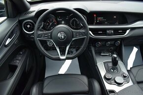 Alfa Romeo Stelvio 2.2 JTDM SUPER-PANORAMA - 5