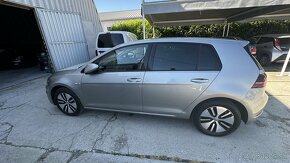 Volkswagen eGolf - 5