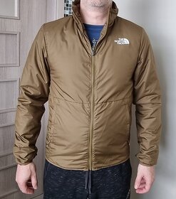 Predám bundu The North Face Carto Triclimate Jacket - 5