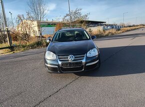 Vw golf 5 TDI 1.9 77kw - 5