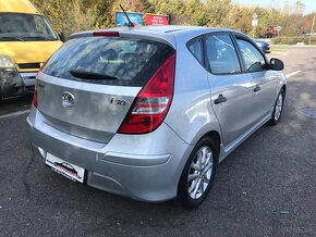 Hyundai i30 1.4 CVVT Comfort - 5