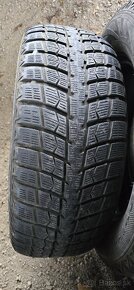 Pneu Green Max Winter 265/60 r18 - 5