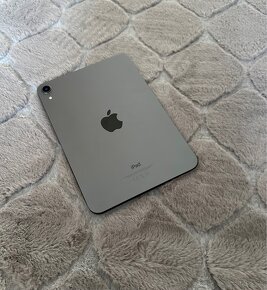 iPad mini 6, 64GB - 5