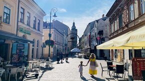 Prenájom obchodného priestoru na Mlynskej ulici v Košiciach - 5