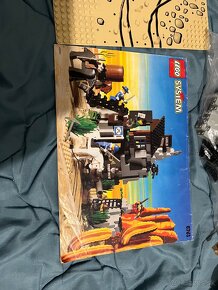 Lego western - 5