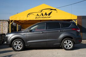 Ford Kuga 2.0 TDCi Titanium -2015- Po servise rozvodov, bŕzd - 5