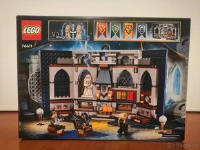 4x Lego Harry Potter Erby/knihy, nové neotvorené - 5