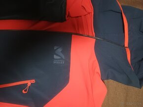 Millet fusion xcs hoodie M - 5