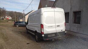 Ford Transit 3 miest L3H2 - 5