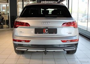 Audi Q5 40 TDI quattro S tronic / Vzdu nafta automat - 5