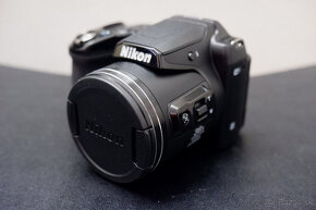 Nikon Coolpix L840 - 5