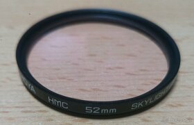 Hoya filtre 46mm/49mm/52mm/55mm/58mm/62mm/67mm/77mm - 5