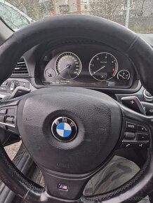 Bmw 525d - 5