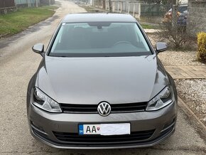 Volkswagen Golf 1.2 TSI 85k Comfortline - 5