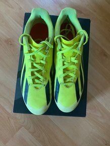 Adidas crazy fast kopačky - 5