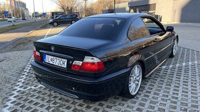 BMW 320CiA Mpacket+Xenon - 5