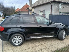 BMW X 5 x drive 3.0 M57 - 5