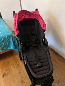 Britax B- motion 4 Plus - 5