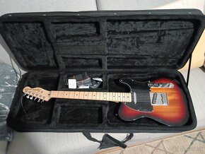 Fender Squier Telecaster - 5