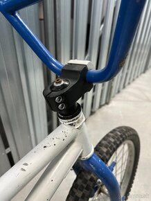 custom BMX - 5