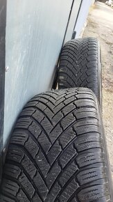 R16 5x112 Škoda 205/55 R16 Continental - 5