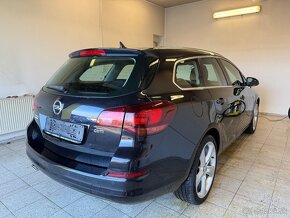 OPEL ASTRA KOMBI 2.0 CDTI 118kW SPORT / NOVÉ ROZVODY - 5