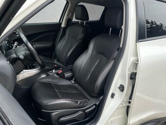 Nissan Juke 1.5 dci - 5