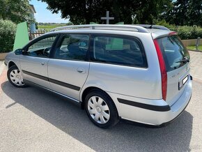 Citroen C5 1.6 HDi 16V nová STK - 5