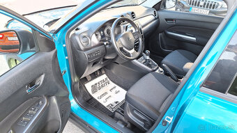 VITARA 1,4T GL+ Premium 4x4 TSMLYEA1S00659077 - 5