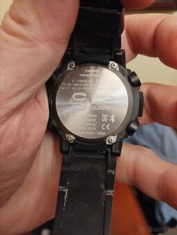 SEIKO gt300 - 5